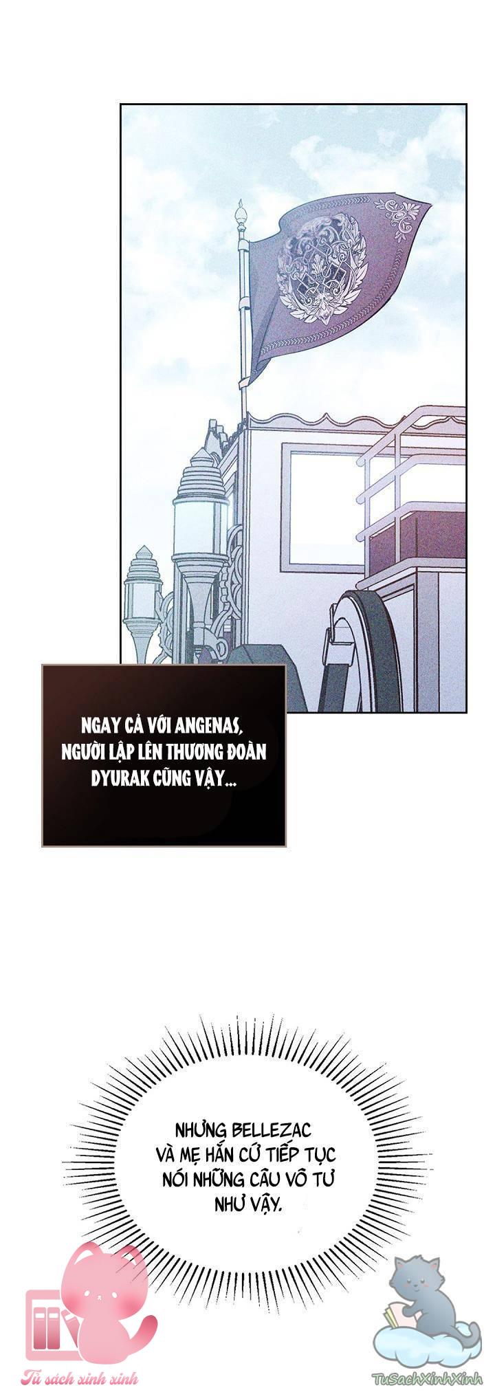 Kiếp Này Ta Sẽ Trở Thành Gia Chủ - Chap 9 - Trang 41