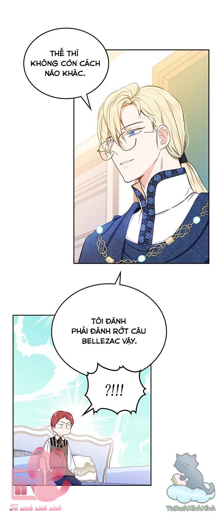 Kiếp Này Ta Sẽ Trở Thành Gia Chủ - Chap 9 - Trang 42