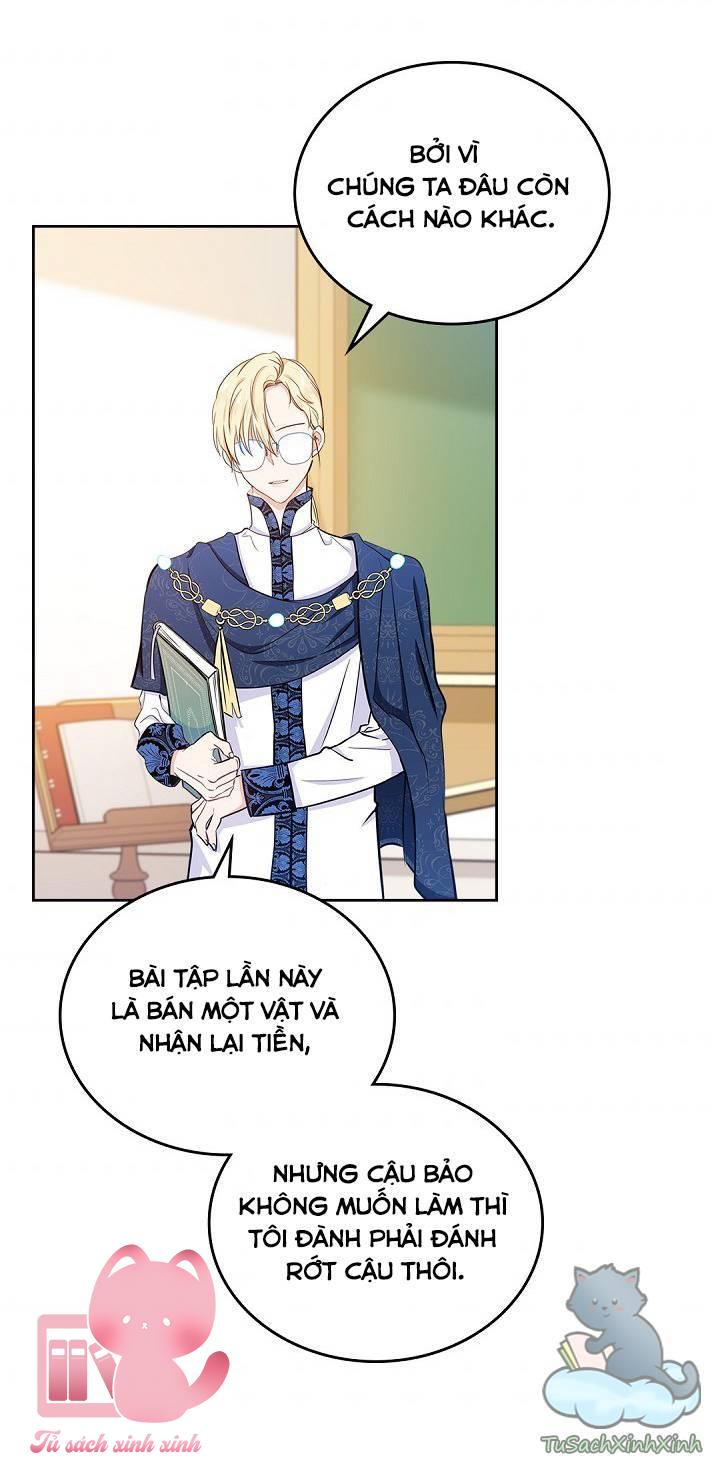 Kiếp Này Ta Sẽ Trở Thành Gia Chủ - Chap 9 - Trang 44
