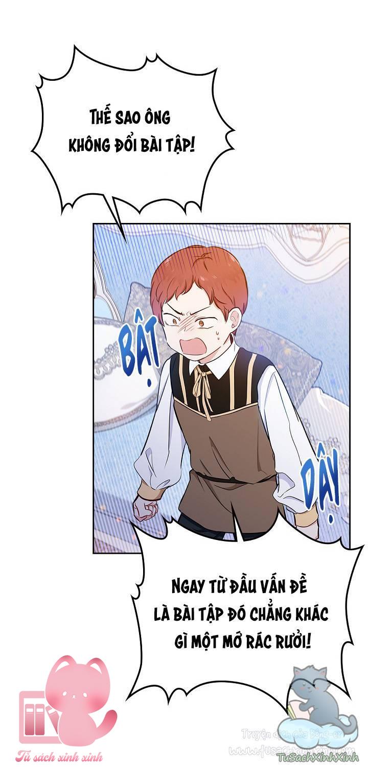 Kiếp Này Ta Sẽ Trở Thành Gia Chủ - Chap 9 - Trang 45