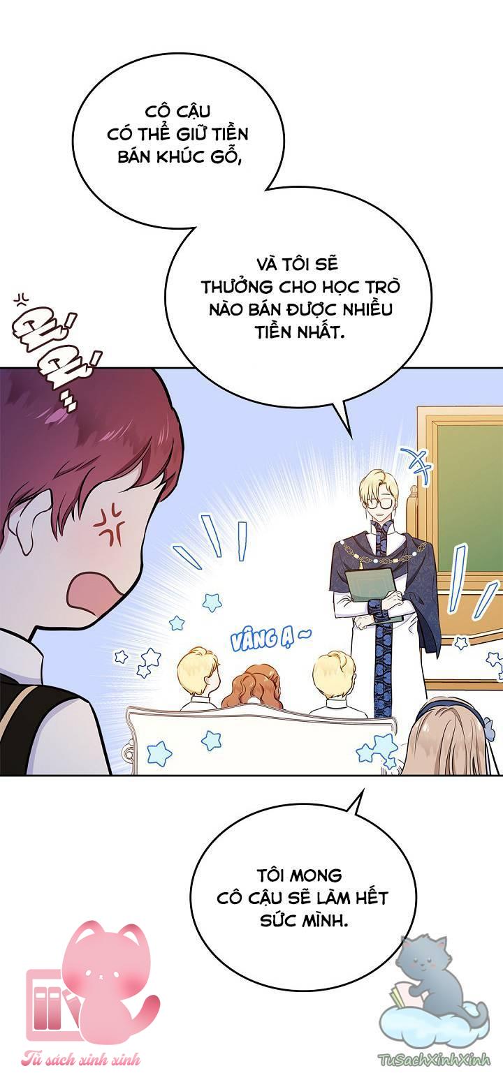 Kiếp Này Ta Sẽ Trở Thành Gia Chủ - Chap 9 - Trang 46