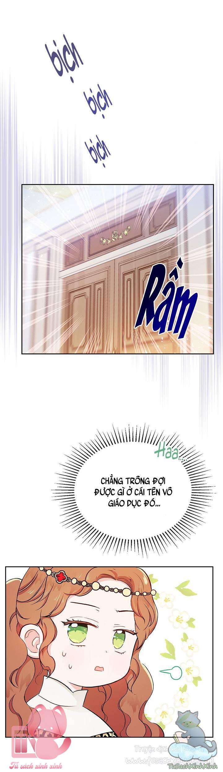 Kiếp Này Ta Sẽ Trở Thành Gia Chủ - Chap 9 - Trang 48