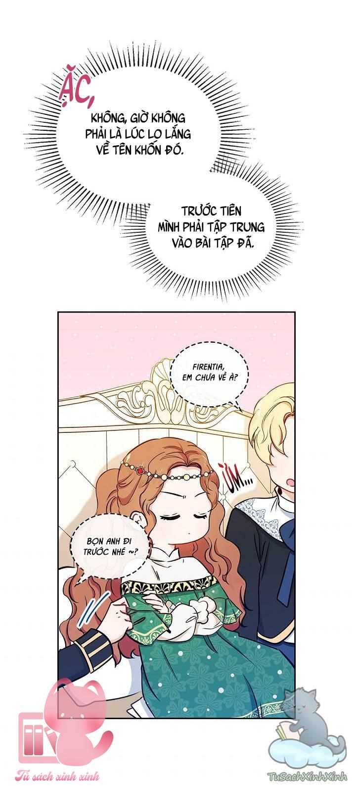 Kiếp Này Ta Sẽ Trở Thành Gia Chủ - Chap 9 - Trang 49
