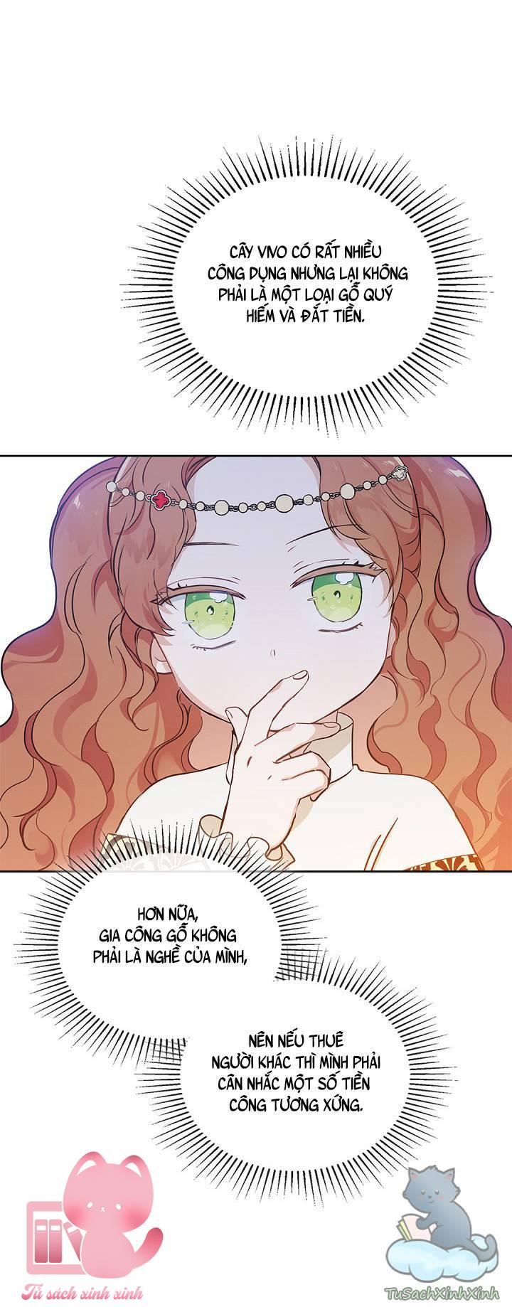 Kiếp Này Ta Sẽ Trở Thành Gia Chủ - Chap 9 - Trang 51