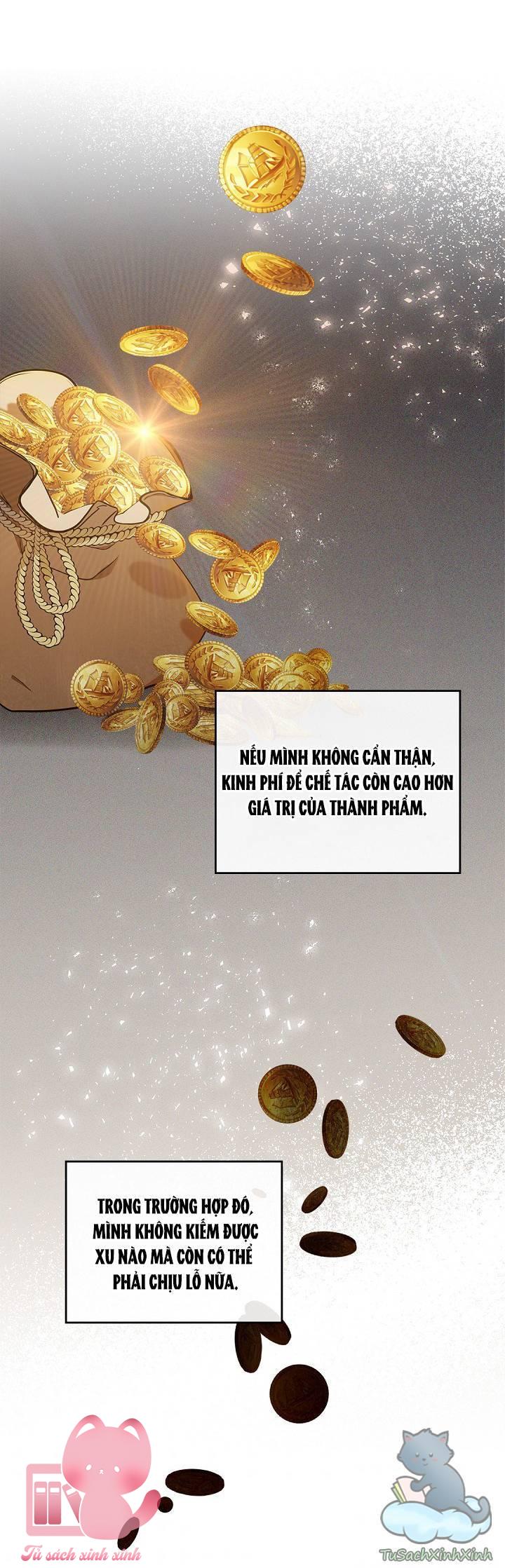 Kiếp Này Ta Sẽ Trở Thành Gia Chủ - Chap 9 - Trang 52