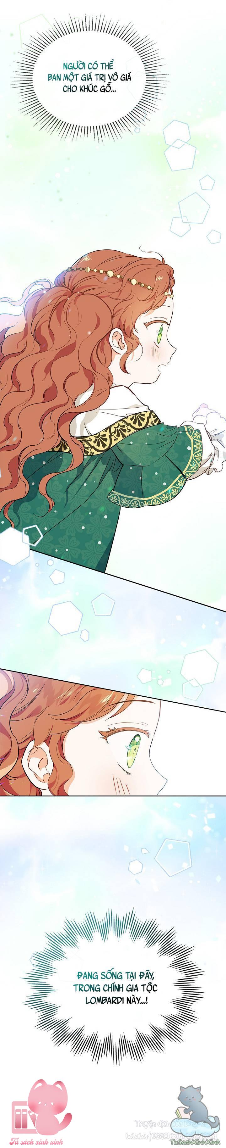 Kiếp Này Ta Sẽ Trở Thành Gia Chủ - Chap 9 - Trang 58