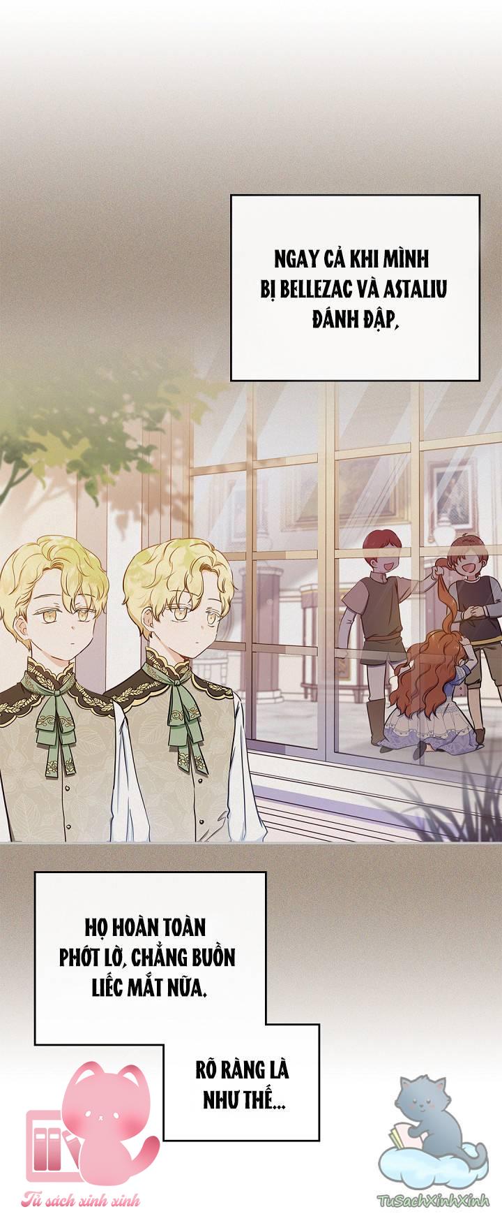 Kiếp Này Ta Sẽ Trở Thành Gia Chủ - Chap 9 - Trang 7