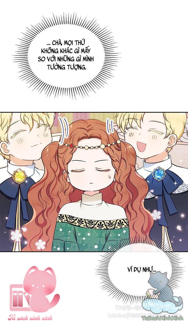 Kiếp Này Ta Sẽ Trở Thành Gia Chủ - Chap 9 - Trang 9