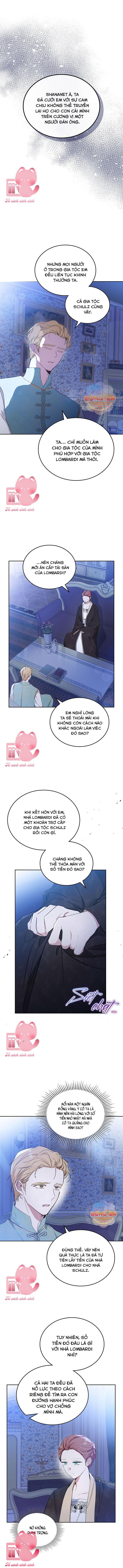 Kiếp Này Ta Sẽ Trở Thành Gia Chủ - Chap 90 - Trang 2