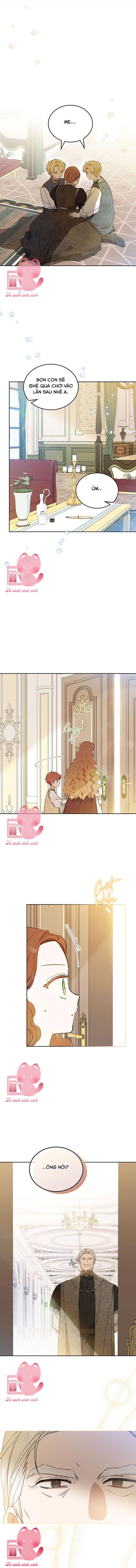 Kiếp Này Ta Sẽ Trở Thành Gia Chủ - Chap 90 - Trang 11