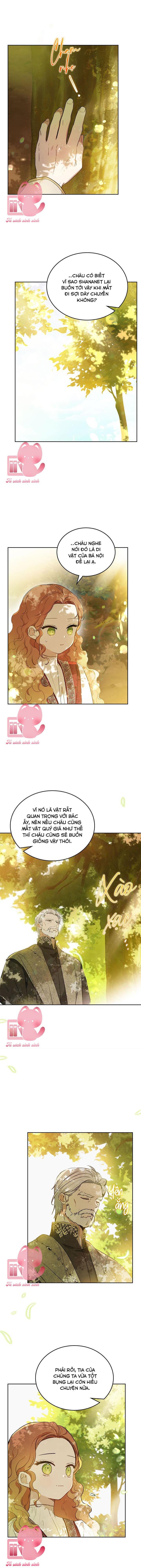 Kiếp Này Ta Sẽ Trở Thành Gia Chủ - Chap 90 - Trang 13