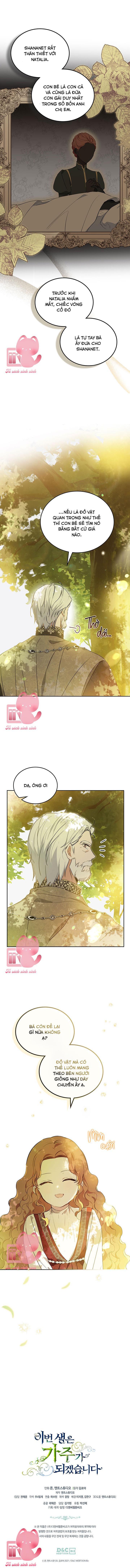 Kiếp Này Ta Sẽ Trở Thành Gia Chủ - Chap 90 - Trang 14