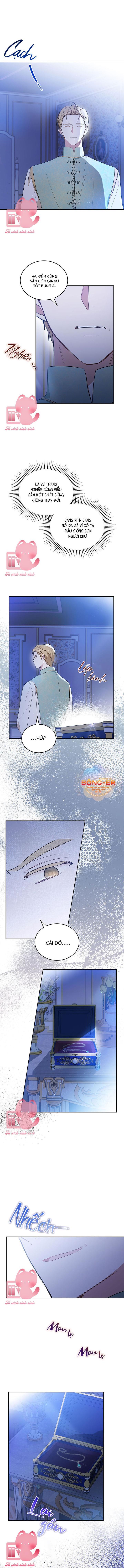 Kiếp Này Ta Sẽ Trở Thành Gia Chủ - Chap 90 - Trang 5