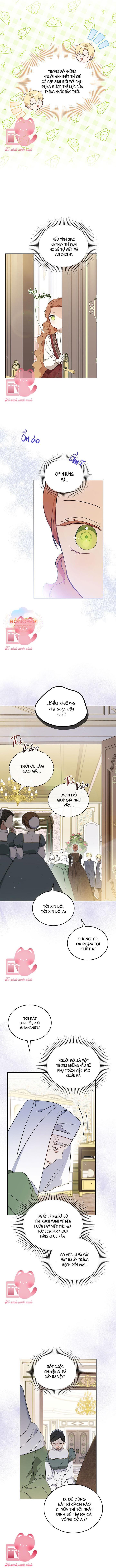Kiếp Này Ta Sẽ Trở Thành Gia Chủ - Chap 90 - Trang 7