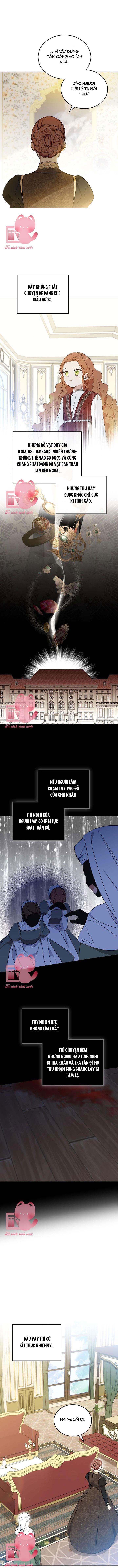 Kiếp Này Ta Sẽ Trở Thành Gia Chủ - Chap 90 - Trang 9