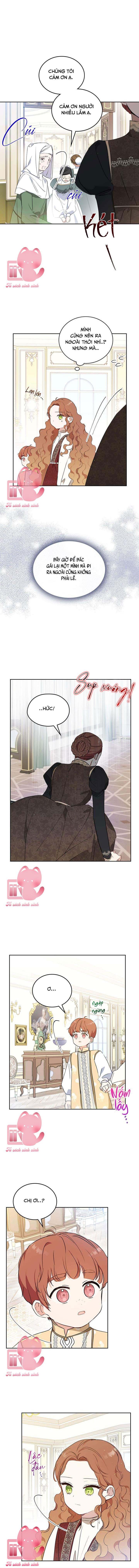 Kiếp Này Ta Sẽ Trở Thành Gia Chủ - Chap 90 - Trang 10
