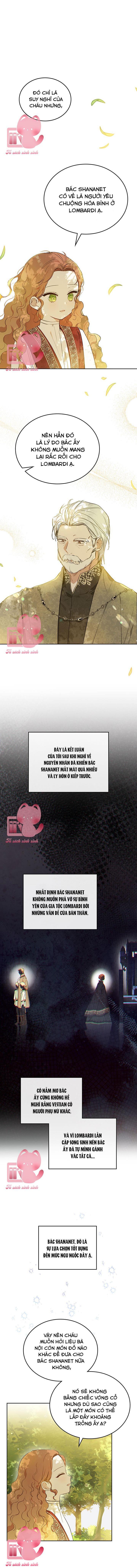 Kiếp Này Ta Sẽ Trở Thành Gia Chủ - Chap 91 - Trang 2