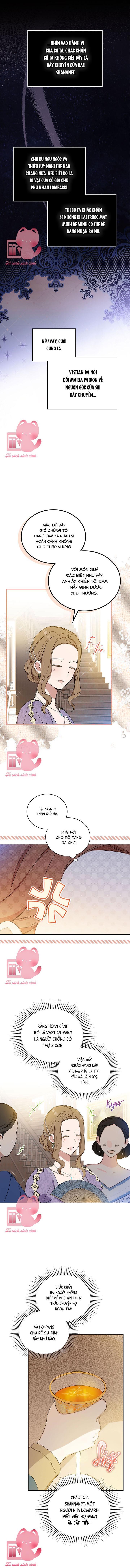 Kiếp Này Ta Sẽ Trở Thành Gia Chủ - Chap 91 - Trang 11