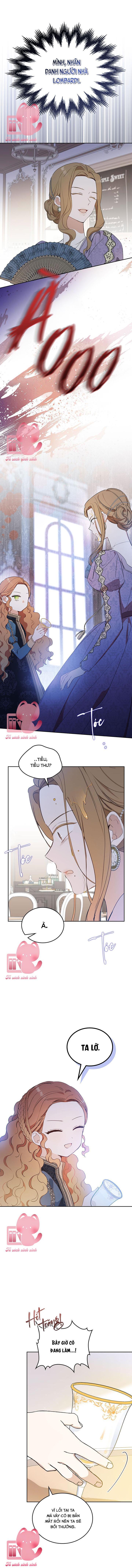 Kiếp Này Ta Sẽ Trở Thành Gia Chủ - Chap 91 - Trang 12