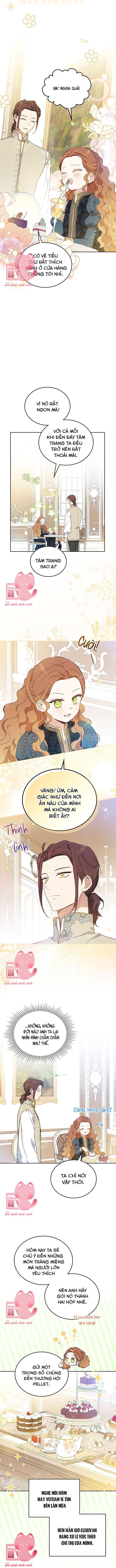 Kiếp Này Ta Sẽ Trở Thành Gia Chủ - Chap 91 - Trang 4
