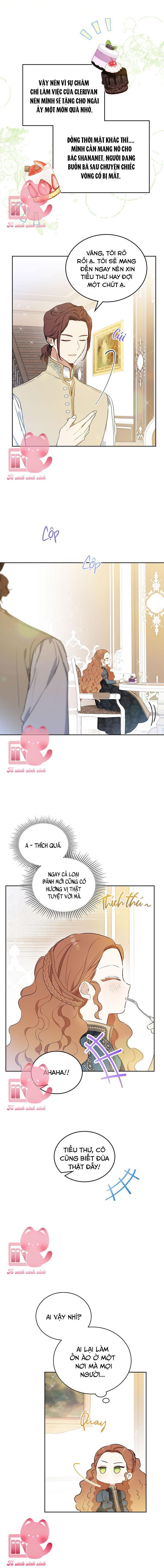 Kiếp Này Ta Sẽ Trở Thành Gia Chủ - Chap 91 - Trang 5