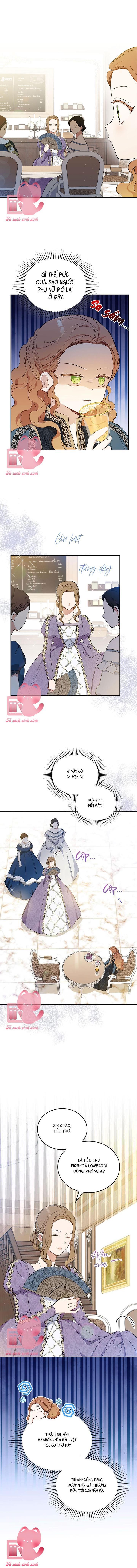 Kiếp Này Ta Sẽ Trở Thành Gia Chủ - Chap 91 - Trang 6
