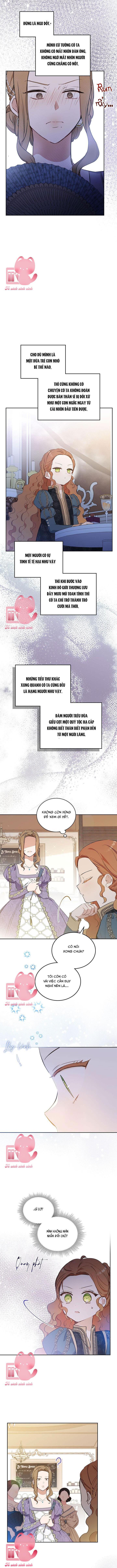 Kiếp Này Ta Sẽ Trở Thành Gia Chủ - Chap 91 - Trang 8