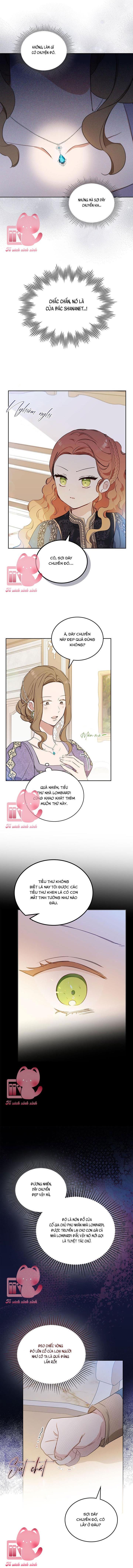 Kiếp Này Ta Sẽ Trở Thành Gia Chủ - Chap 91 - Trang 9
