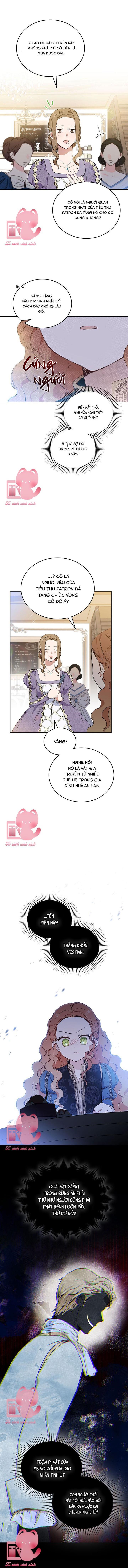 Kiếp Này Ta Sẽ Trở Thành Gia Chủ - Chap 91 - Trang 10