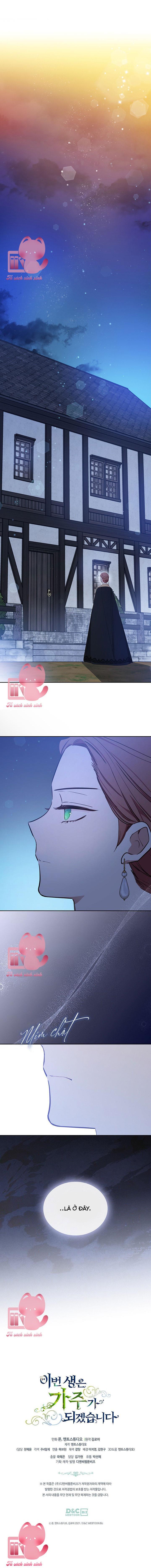 Kiếp Này Ta Sẽ Trở Thành Gia Chủ - Chap 92 - Trang 13