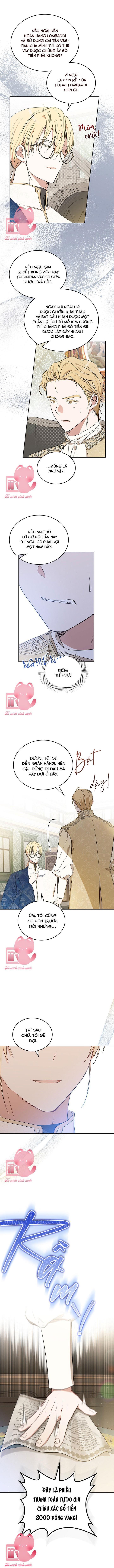Kiếp Này Ta Sẽ Trở Thành Gia Chủ - Chap 92 - Trang 4