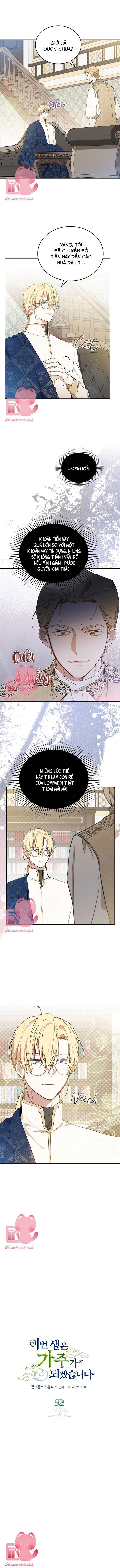 Kiếp Này Ta Sẽ Trở Thành Gia Chủ - Chap 92 - Trang 5