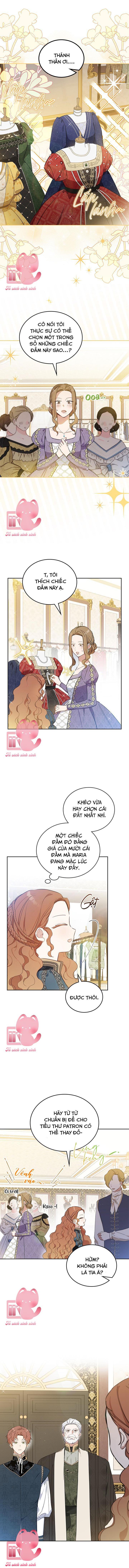 Kiếp Này Ta Sẽ Trở Thành Gia Chủ - Chap 92 - Trang 6