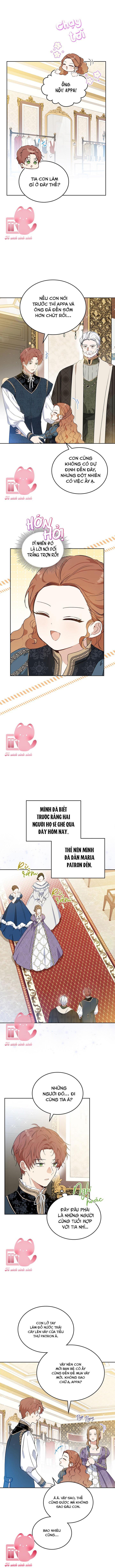 Kiếp Này Ta Sẽ Trở Thành Gia Chủ - Chap 92 - Trang 7