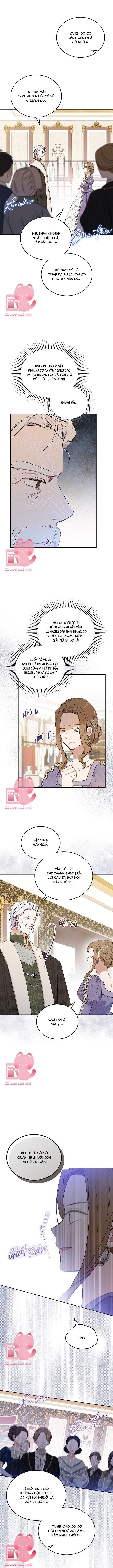Kiếp Này Ta Sẽ Trở Thành Gia Chủ - Chap 92 - Trang 9