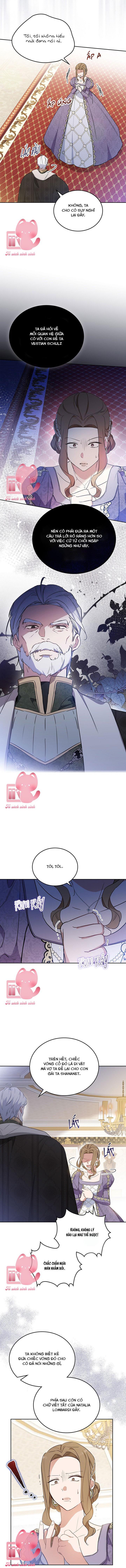 Kiếp Này Ta Sẽ Trở Thành Gia Chủ - Chap 92 - Trang 10