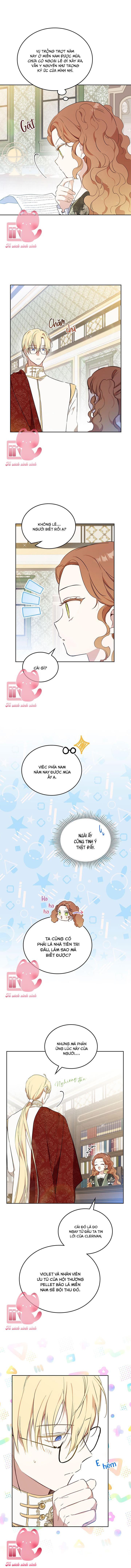 Kiếp Này Ta Sẽ Trở Thành Gia Chủ - Chap 93 - Trang 11