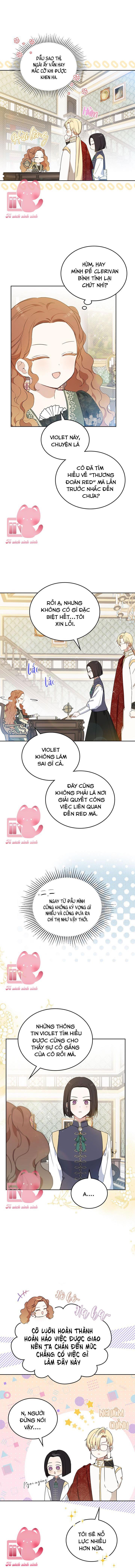 Kiếp Này Ta Sẽ Trở Thành Gia Chủ - Chap 93 - Trang 12
