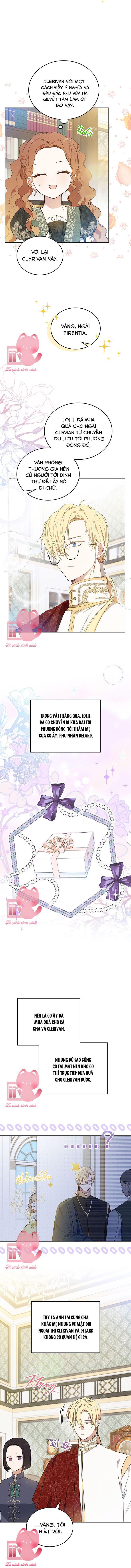 Kiếp Này Ta Sẽ Trở Thành Gia Chủ - Chap 93 - Trang 13