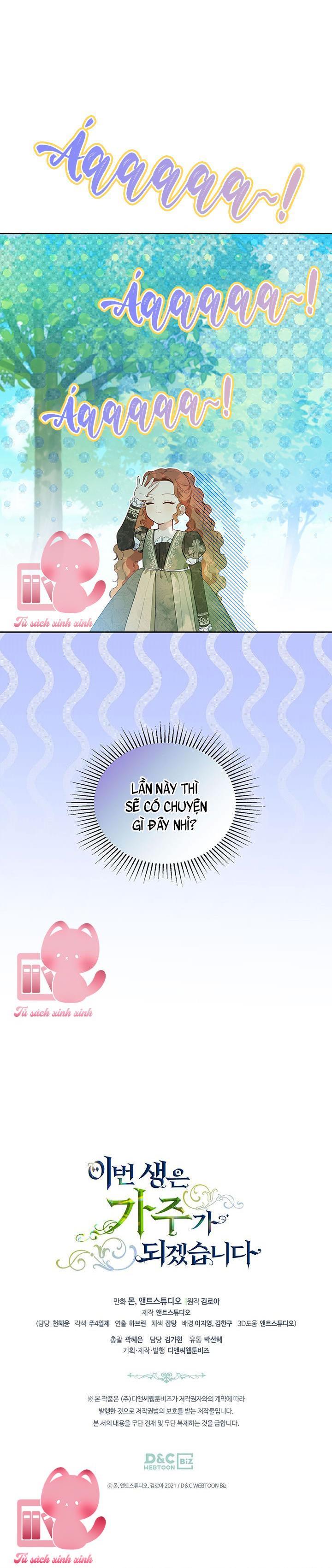 Kiếp Này Ta Sẽ Trở Thành Gia Chủ - Chap 93 - Trang 15