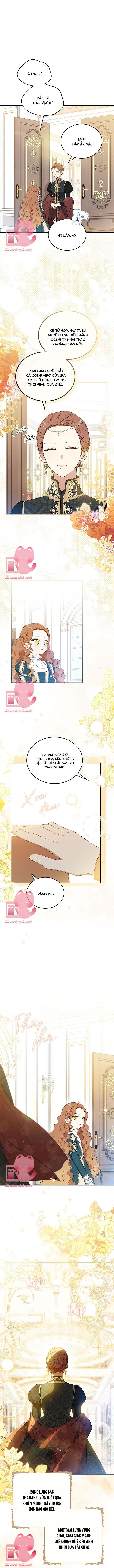 Kiếp Này Ta Sẽ Trở Thành Gia Chủ - Chap 93 - Trang 9