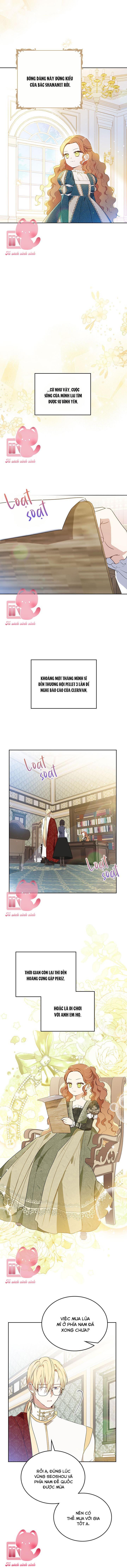 Kiếp Này Ta Sẽ Trở Thành Gia Chủ - Chap 93 - Trang 10