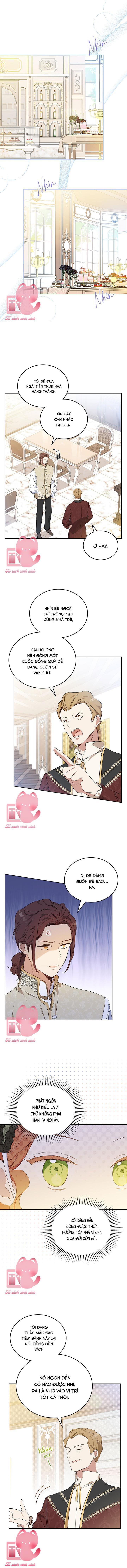 Kiếp Này Ta Sẽ Trở Thành Gia Chủ - Chap 94 - Trang 11