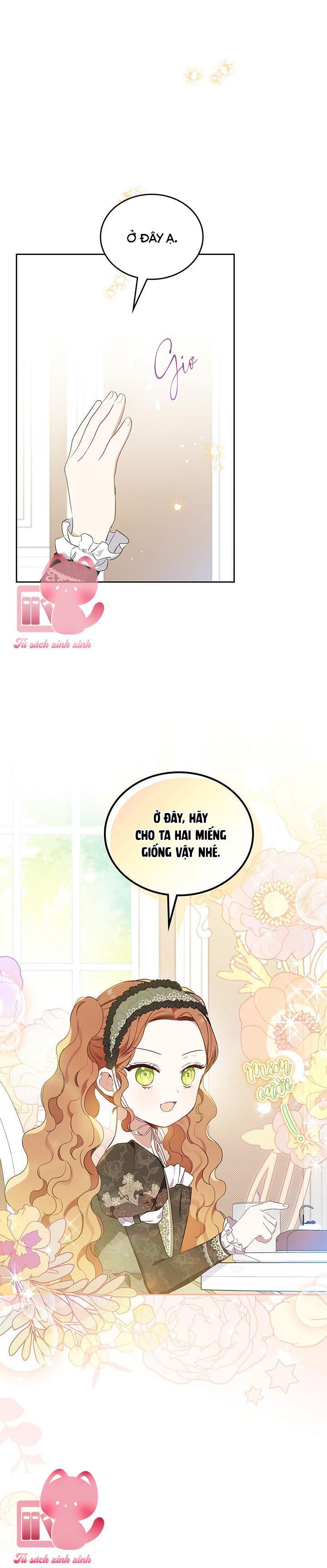 Kiếp Này Ta Sẽ Trở Thành Gia Chủ - Chap 94 - Trang 13