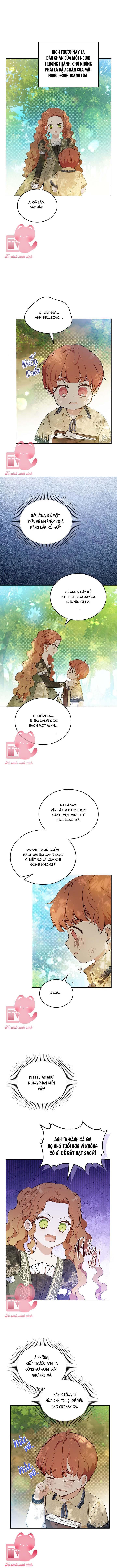 Kiếp Này Ta Sẽ Trở Thành Gia Chủ - Chap 94 - Trang 4