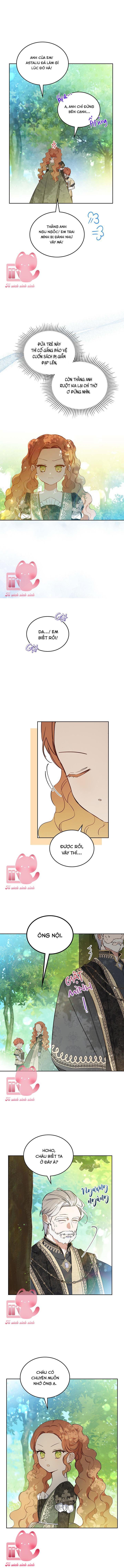 Kiếp Này Ta Sẽ Trở Thành Gia Chủ - Chap 94 - Trang 5