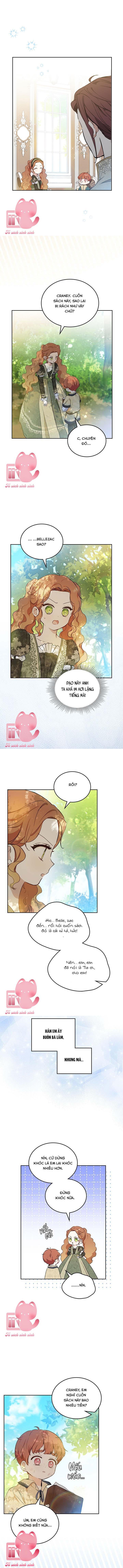 Kiếp Này Ta Sẽ Trở Thành Gia Chủ - Chap 94 - Trang 7