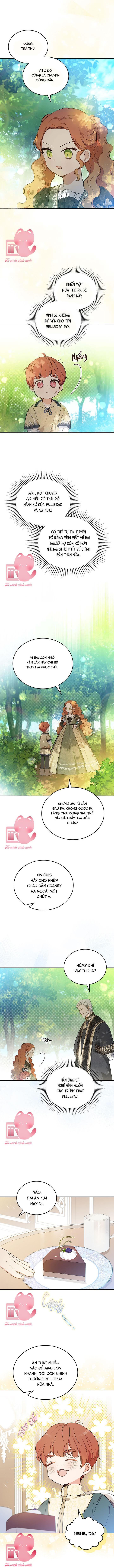 Kiếp Này Ta Sẽ Trở Thành Gia Chủ - Chap 94 - Trang 9