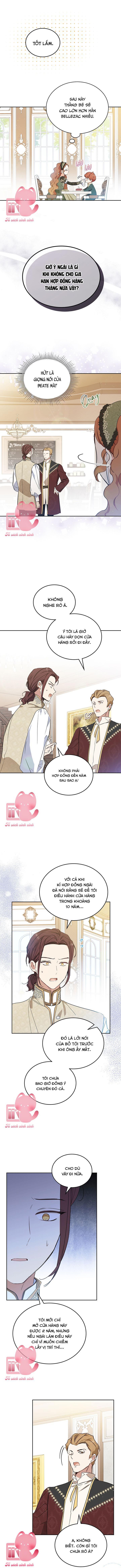 Kiếp Này Ta Sẽ Trở Thành Gia Chủ - Chap 94 - Trang 10
