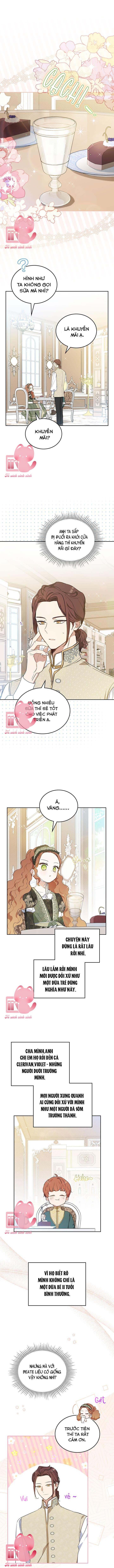 Kiếp Này Ta Sẽ Trở Thành Gia Chủ - Chap 95 - Trang 2
